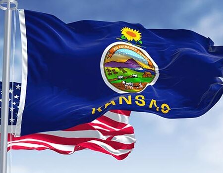 I quattro casinò del Kansas registrano risultati contrastanti a novembre