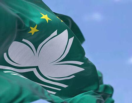 La criminalità legata al gioco d’azzardo a Macao aumenta con la ripresa del settore