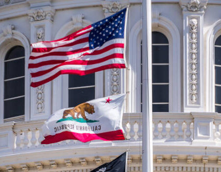 La rivista California Sports Betting Initiative promette maggiori benefici tribali