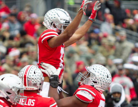 Missouri Tigers vs. Ohio State Buckeyes 2023 Cotton Bowl Classic Quote, tempo e previsione