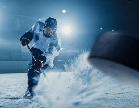 PokerStars e Play’n GO lanciano il gioco Detroit Red Wings