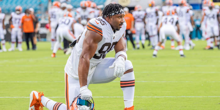 Cleveland Browns
