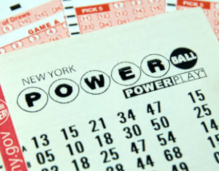 Il jackpot Powerball continua a crescere e si avvicina ai 200 milioni di dollari