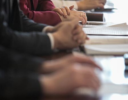 La commissione per le petizioni del Regno Unito discuterà la petizione sui controlli anti-accessibilità di Truesdale
