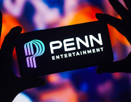 L’app ESPN Bet di Penn supera Barstool in scommesse e quote di mercato