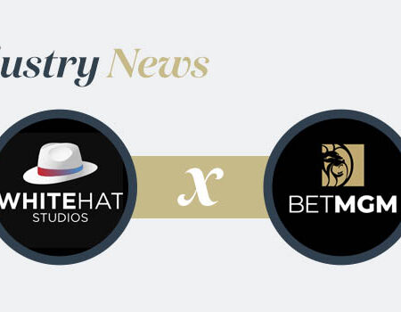 Lo strumento Win Spins di White Hat Studios diventa attivo con BetMGM