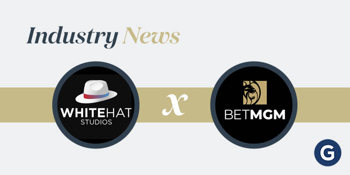 White Hat Studios joined forces with BetMGM
