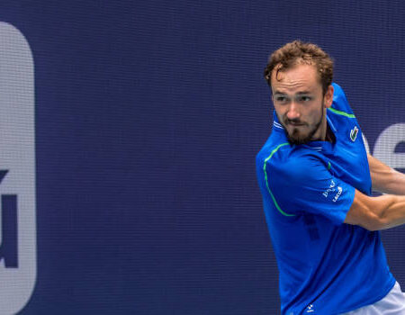 Quote, tempo e pronostico Daniil Medvedev vs Alexander Zverev 2024 Australian Open