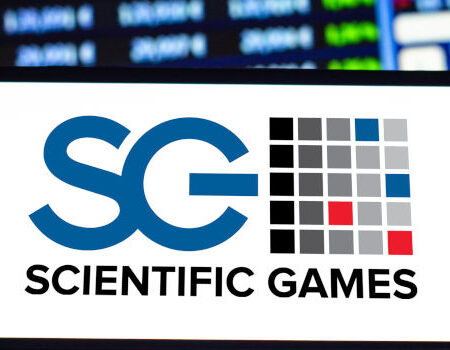 Scientific Games nomina Andrew Jackson vicepresidente di ESG