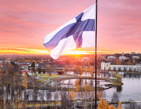Veikkaus finlandese introduce nuovi requisiti di identificazione