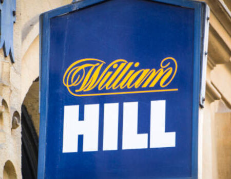 William Hill è al centro delle corse irlandesi con quattro nuovi ambasciatori