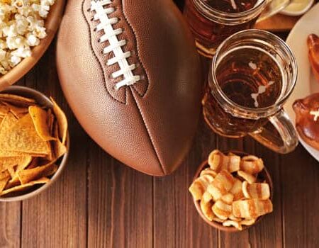 AGA prevede che 68 milioni di americani scommetteranno 23,1 miliardi di dollari sul Big Game
