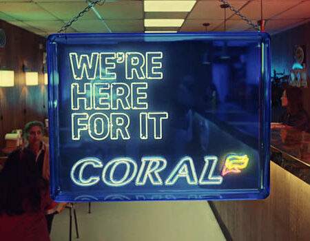Coral lancia una campagna promozionale fondamentale in vista del Cheltenham Festival
