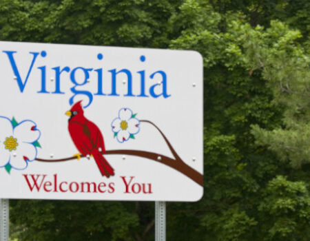 I legislatori della Virginia meditano su una forte espansione dell’industria del gioco d’azzardo