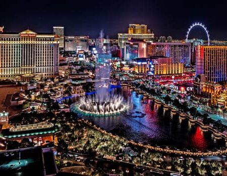 I negoziati risparmiano a Las Vegas due scioperi
