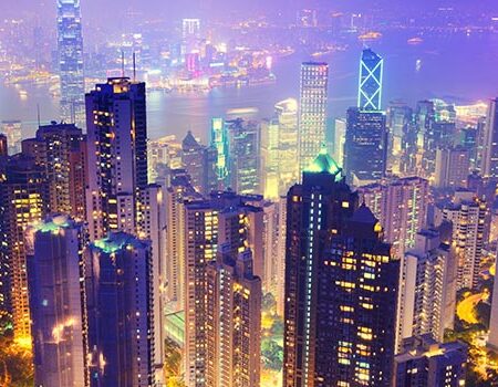 Il CEO di Melco Resorts Lawrence Ho esce dalla classifica dei 50 più ricchi di Hong Kong