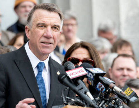 Il Vermont scommette inaspettatamente per perdere il bersaglio – In meglio