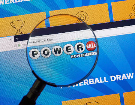 Il jackpot del Powerball sale a quasi 300 milioni di dollari per la prossima estrazione
