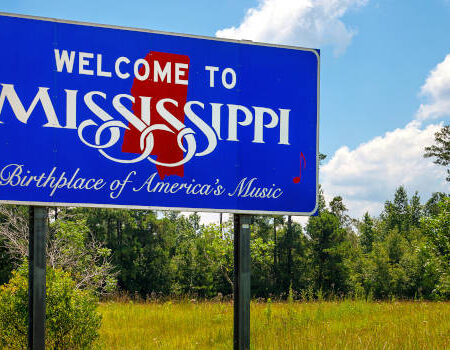 La Mississippi Gaming Commission pubblica il rapporto sulle scommesse di marzo