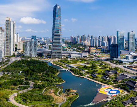 Mohegan Inspire a Incheon aprirà Inspire Casino il 3 febbraio