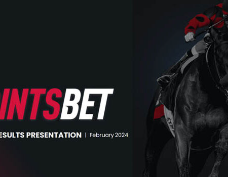 PointsBet pubblica i risultati dell’H1 e registra un netto calo delle perdite nette