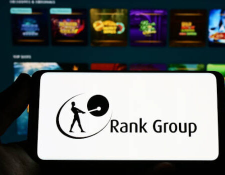 Rank Group ottiene ottimi risultati e rimane ottimista sulla crescita del Regno Unito