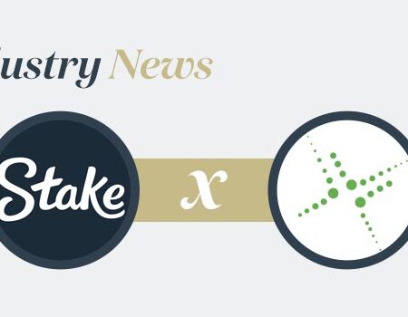 Stake.com sfrutta le soluzioni di riattivazione di Enteractive