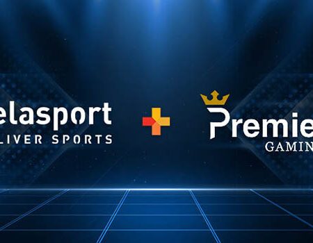 Accordo di partnership tra Delasport Pens e Premier Gaming