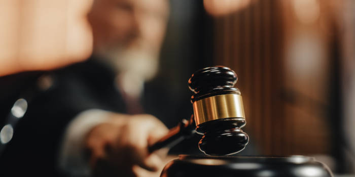 Rico lawsuit.