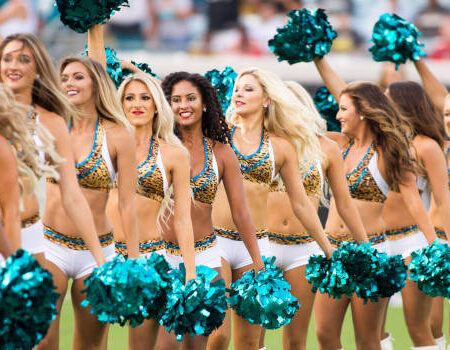 Ex dipendente della Jaguars rischia una condanna dopo lo scandalo per appropriazione indebita di 22 milioni di dollari
