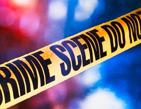 Ex wrestler, candidato politico sospettato di omicidio a Las Vegas