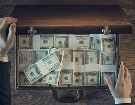 I migliori dirigenti collettivi godranno di un grande aumento salariale combinato nel 2023