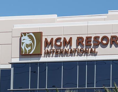 Il CEO di MGM Resorts Hornbuckle ha incontrato il presidente Xi Jinping