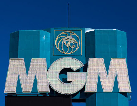 Il capo della MGM è ottimista riguardo all’acquisizione di BetMGM e della società Eyes Tech