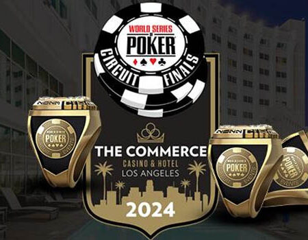Le WSOP svelano il programma ufficiale del Torneo dei Campioni 2024