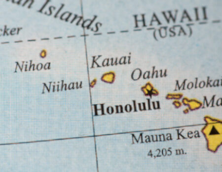 Legalizzazione del gioco d’azzardo, è improbabile che la marijuana guadagni terreno alle Hawaii