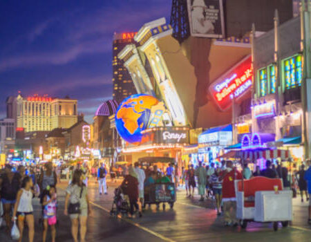 L’erosione delle spiagge continua a colpire i casinò di Atlantic City