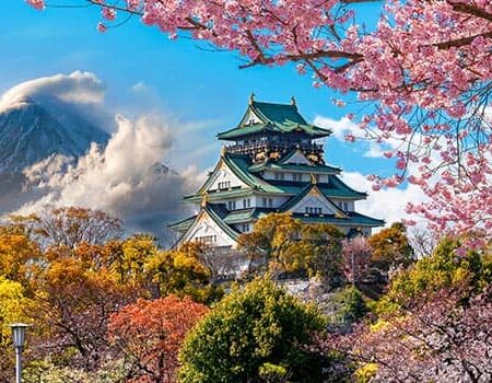 Osaka considera l’implementazione di una quota di iscrizione in vista del Japan Expo e dell’apertura IR