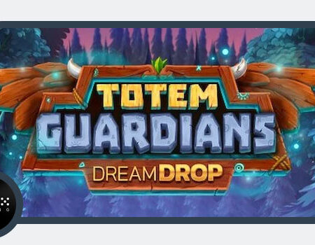 Relax Gaming rilascia Totem Guardians Dream Drop