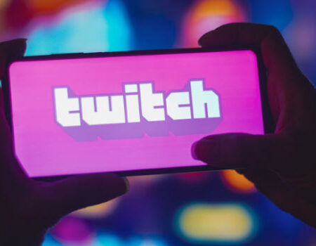 Spettacolo dal vivo su Twitch in New Jersey per portare entusiasmo agli appassionati di casinò