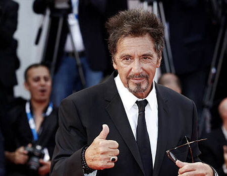 Vince Vaughn e Al Pacino tornano a Las Vegas per riprese di alto profilo