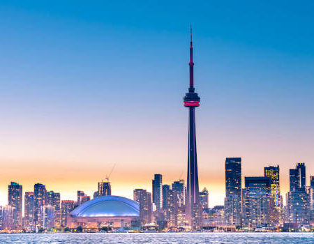 AGCO afferma che oltre l’86% degli abitanti dell’Ontario utilizza siti regolamentati