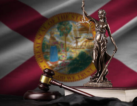 Il DOI richiede l’estensione nel caso di scommesse sportive SCOTUS Florida