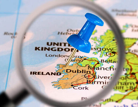 Irlanda: i legislatori considerano un’eccezione per le pubblicità degli enti di beneficenza del gioco d’azzardo