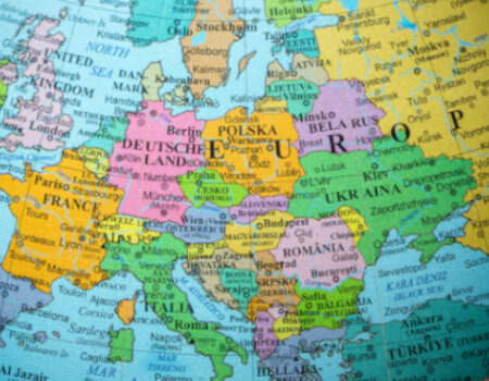 L’UE consiglia alle lotterie belghe di entrare nel mondo online