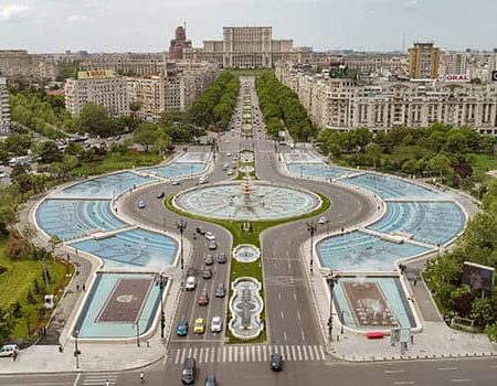 La Romania stabilisce restrizioni sul gioco d’azzardo per le città con meno di 15.000 abitanti