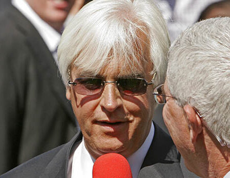La corte respinge il tentativo di convincere il tirocinante Baffert a correre nel Kentucky Derby