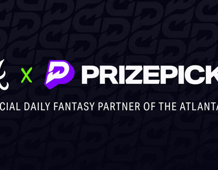 PrizePicks estende la relazione a lungo termine con Atlanta Braves