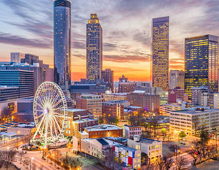 PrizePicks per aprire un nuovo quartier generale ad Atlanta e creare 1.000 posti di lavoro