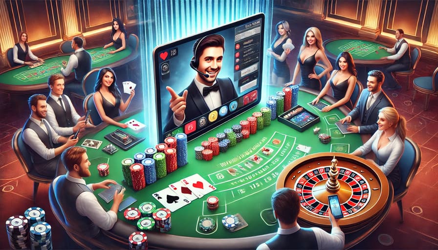 casino non aams sicuri